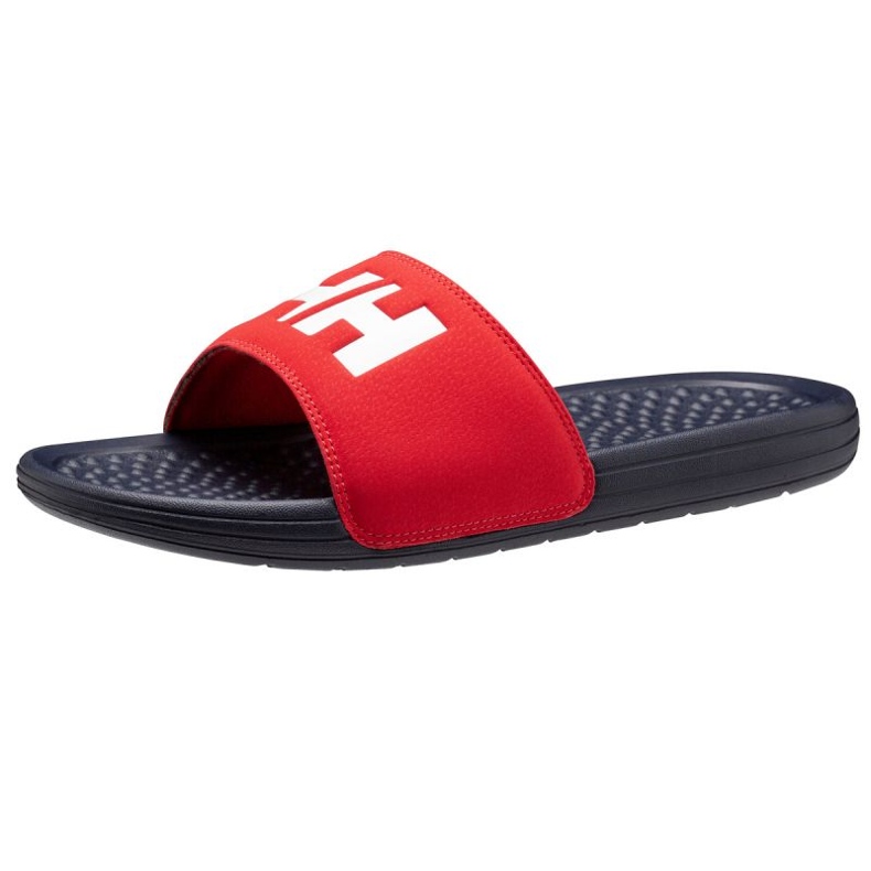 Papuci Helly Hansen H/H Slide 11714 597 roșu