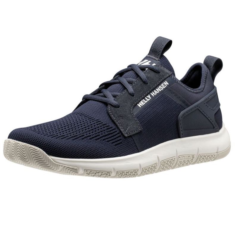 Helly Hansen Henley 11704 597 Pantofi albastru