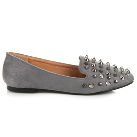 Seastar Domnii cu știfturi gri Seastar Domnii cu știfturi gri