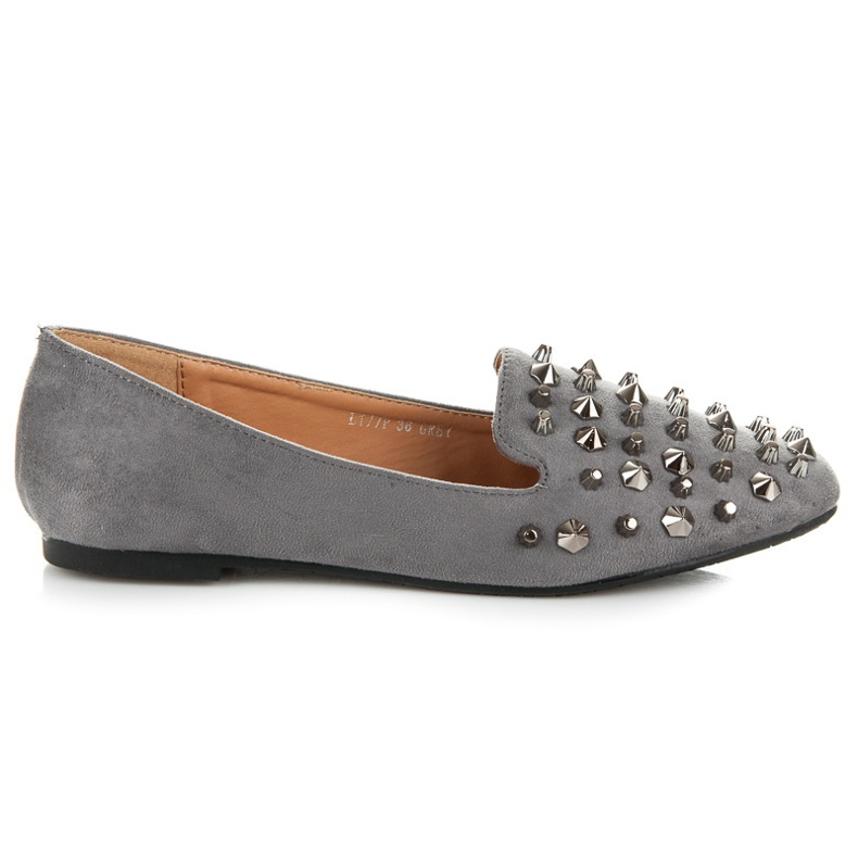 Seastar Domnii cu știfturi gri