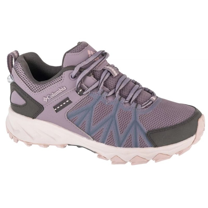 Columbia Peakfreak II Pantofi Outdry 2100101518 violet