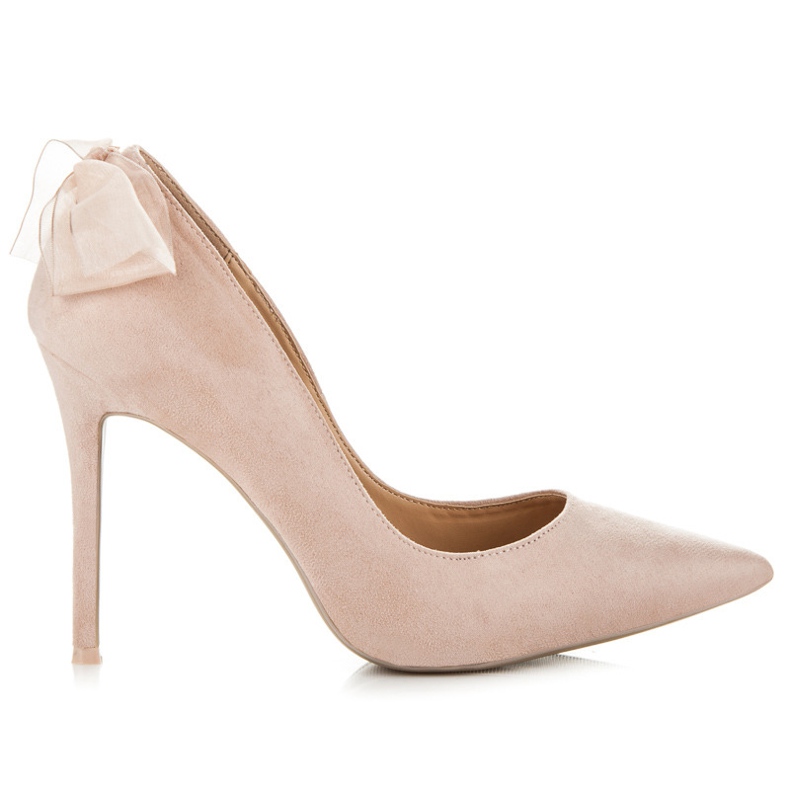 Vices New Collection Tocuri cu fundita roz