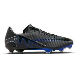 Nike Zoom Mercurial Vapor 15 Academy MG DJ5631-040 Pantofi de fotbal negru