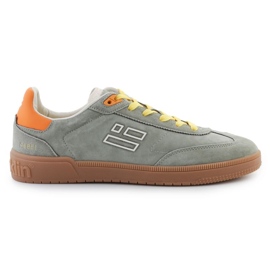D.Franklin Rebel Basic Flag DFSH387005-Khak pantofi gri