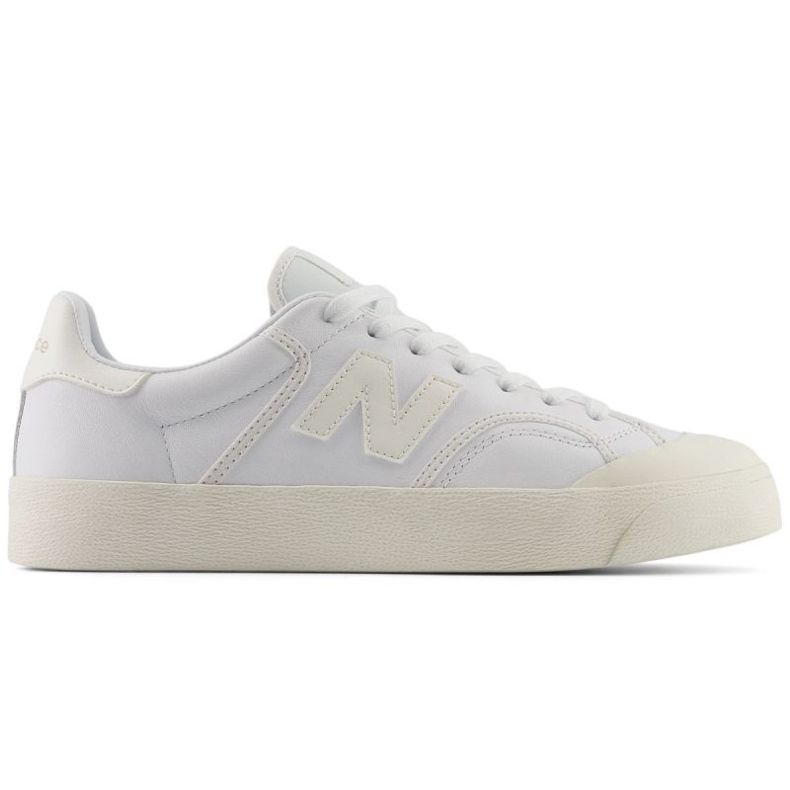 Pantofi New Balance Unisex BB100lgy White alb