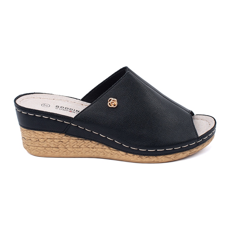 Goodin Pâinea femeilor negre negru