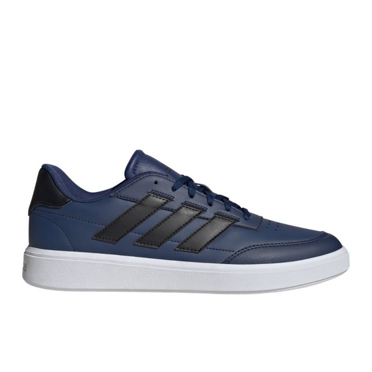 Pantofi adidas Courtblock JI4710 albastru
