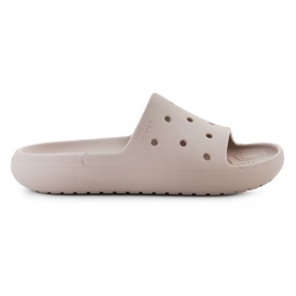 CROCS Classic Slide V2 209401-214 FLIP-FLOPS bej CROCS Classic Slide V2 209401-214 FLIP-FLOPS bej