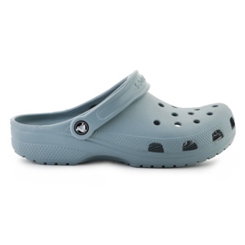CROCS Classic 10001-9YO FLIP-FLOPS albastru CROCS Classic 10001-9YO FLIP-FLOPS albastru