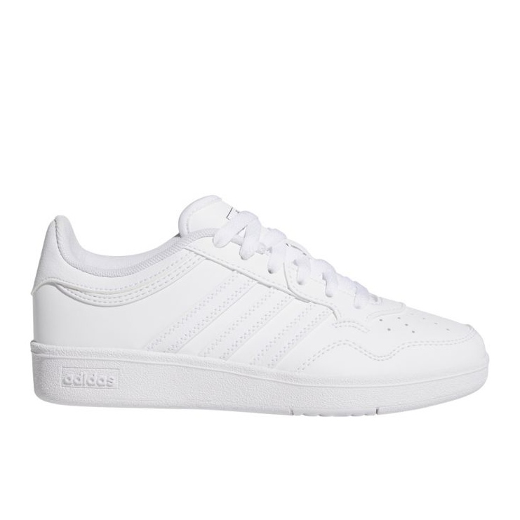 Adidas Hoops 4.0 JI3470 Pantofi alb