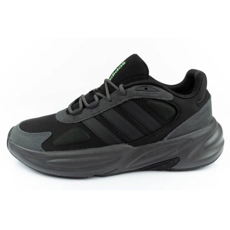 Pantofi sport Adidas Ozelle GX6766 negru