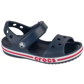 Sandale CROCS Bayaband T 211055-4CC Sandale albastru Sandale CROCS Bayaband T 211055-4CC Sandale albastru