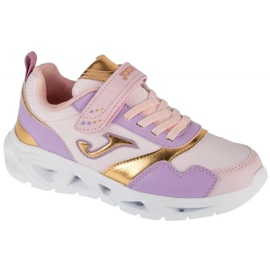 Joma Star 2513 JSTARS2513V LED -uri roz