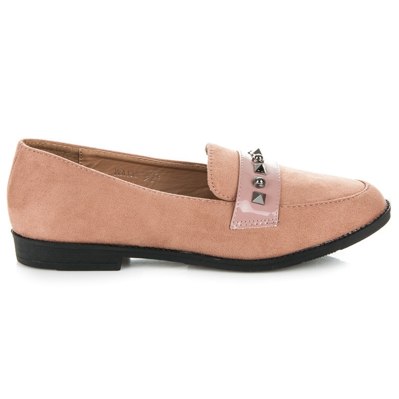 Sergio Todzi Mocasini Sergio roz