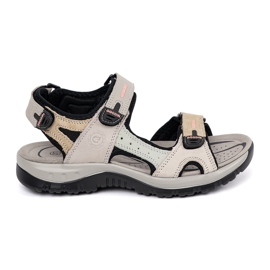 Goodin Sandale sport multicolore bej Goodin Sandale sport multicolore bej