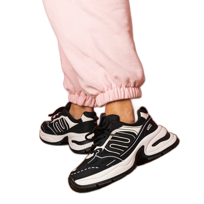 Adidași negri adidași sportivi negru Adidași negri adidași sportivi negru