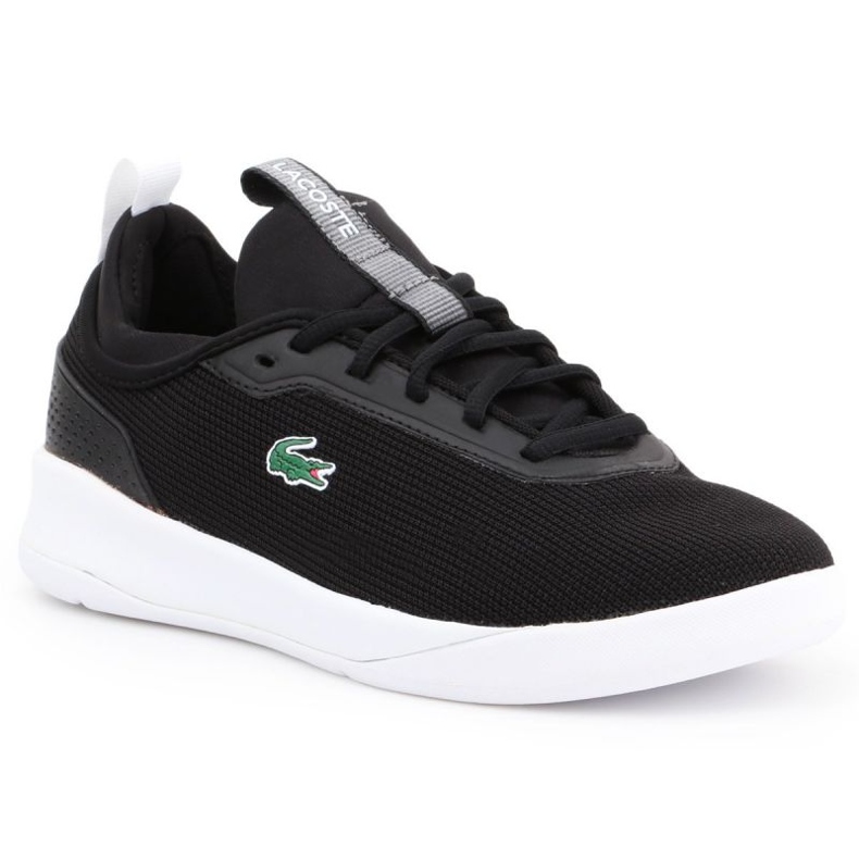 Femei Lacoste Lt Spirit 2.0 317 1 7-34SPW0027312 negru Femei Lacoste Lt Spirit 2.0 317 1 7-34SPW0027312 negru
