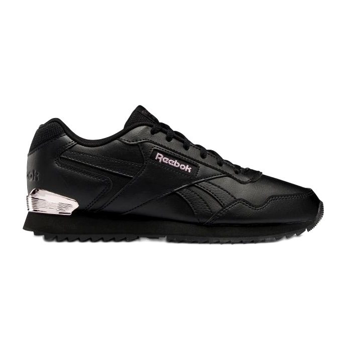 Pantofi sport Reebok Glide Ripple Clip 100005968/GV7050 negru Pantofi sport Reebok Glide Ripple Clip 100005968/GV7050 negru