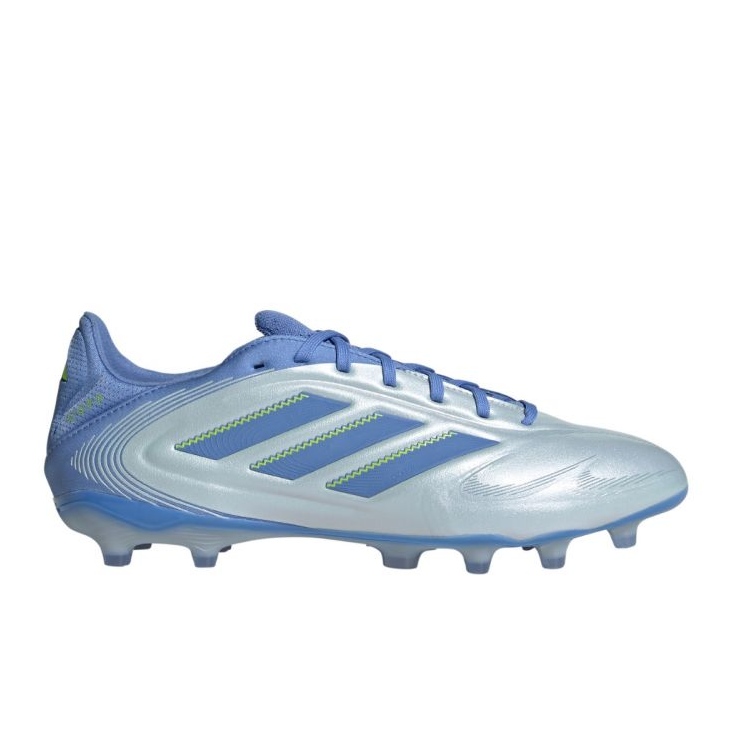 Adidas Copa Pure 3 Pro FG ID9043 Pantofi de fotbal albastru