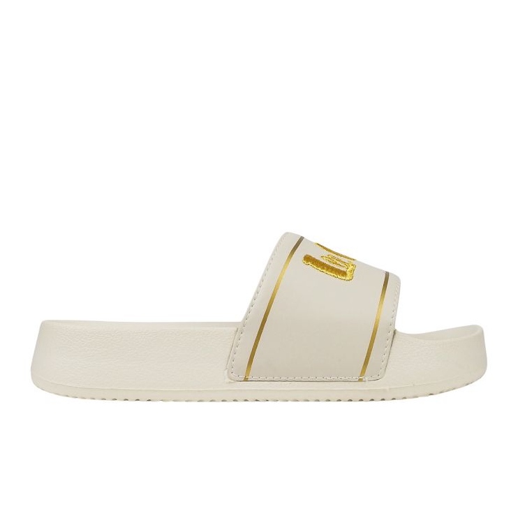 Lee Cooper LCW-25-42-3531LA papuci pentru femei bej