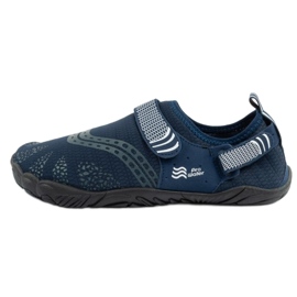 ProWater Încălțăminte cu apă, Provater Pro-25-48-209m Blue Navy albastru albastru ProWater Încălțăminte cu apă, Provater Pro-25-48-209m Blue Navy albastru albastru