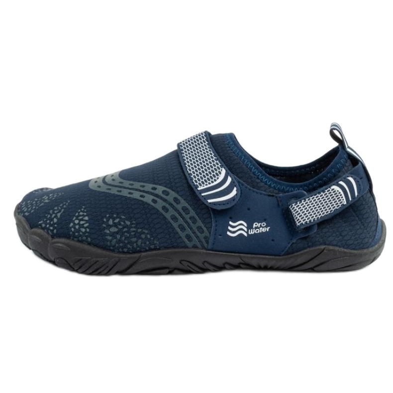 ProWater Încălțăminte cu apă, Provater Pro-25-48-209m Blue Navy albastru albastru