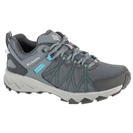 Columbia Peakfreak II Pantofi Outdry 2100101054 gri Columbia Peakfreak II Pantofi Outdry 2100101054 gri