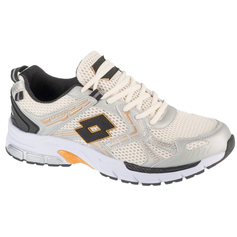 Lotto Akimoto 2400570U-8084 Pantofi bej Lotto Akimoto 2400570U-8084 Pantofi bej
