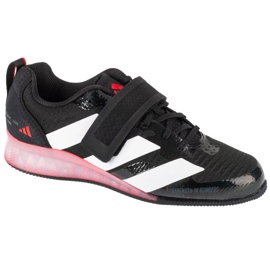 Pantofi adidas haltere iii IH8232 negru