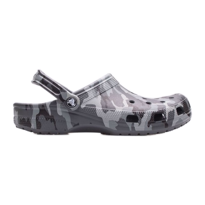 CROCS Classic tipărit camo m 206454 0i