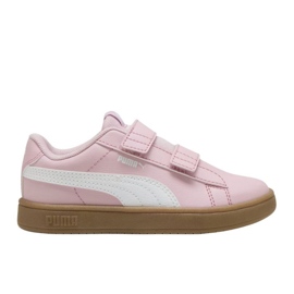 Puma Rickie Classic V PS 394253 18 Pantofi roz Puma Rickie Classic V PS 394253 18 Pantofi roz