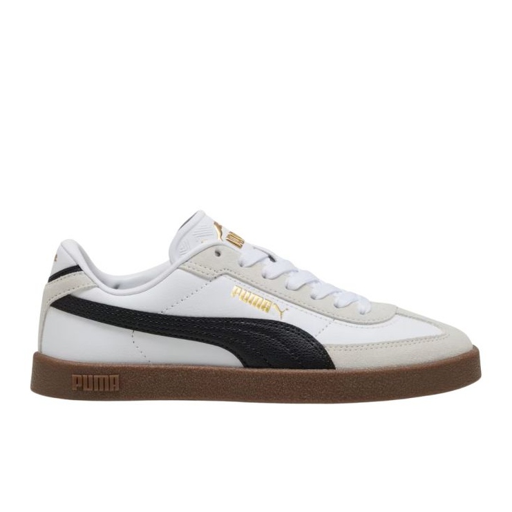 PUMA CLUB II ERA 401489 02 Pantofi alb PUMA CLUB II ERA 401489 02 Pantofi alb