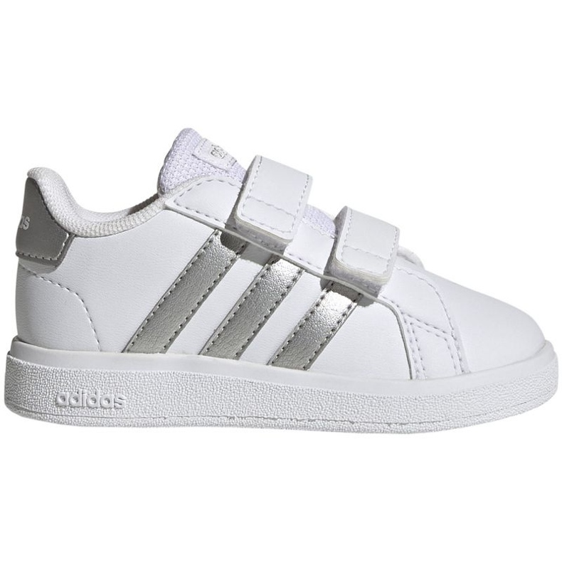 Adidas Grand Court 2.0 CF GW6526 Pantofi alb