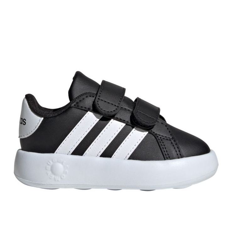 Adidas Grand Court 2.0 ID5272 Pantofi negru Adidas Grand Court 2.0 ID5272 Pantofi negru