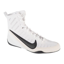 Pantofi Nike Machomai 3 HF7333-101 alb