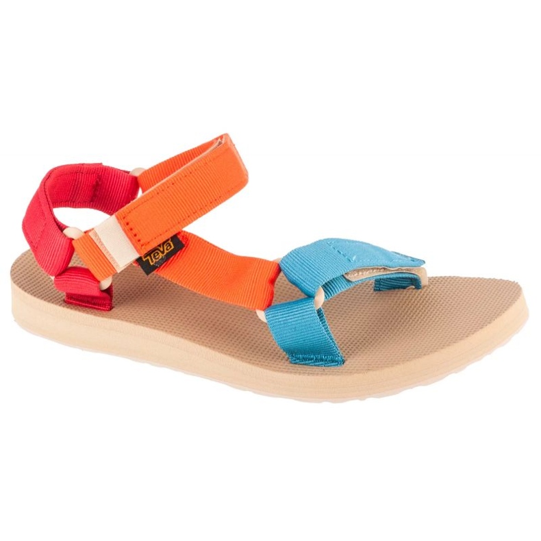 Sandale Teva Original Universal Sandals 1003987-Hzm portocale