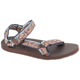 Teva Original Sandale Universal Sandals 1004006-DSC maro Teva Original Sandale Universal Sandals 1004006-DSC maro