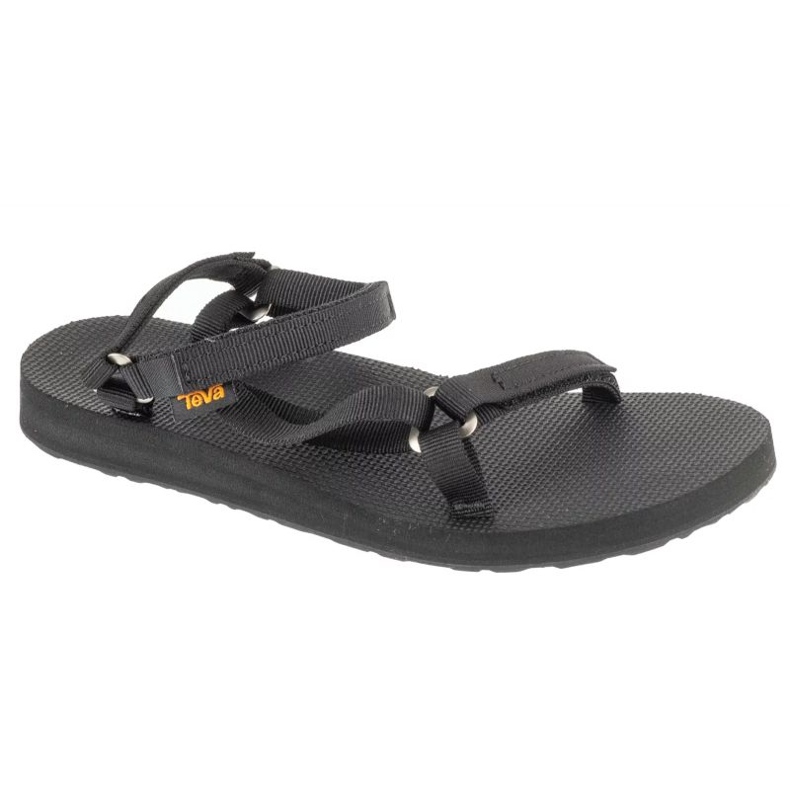 Sandale Teva Sandale Slim Slim Original 1150110-BLK negru