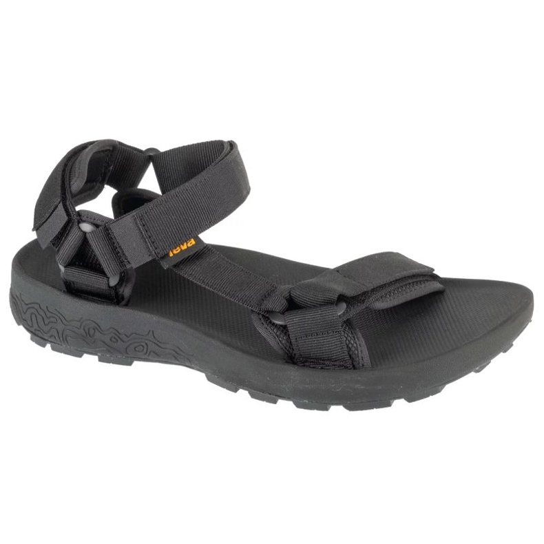 Sandale Teva Hydratrek Sandal 1150510-BLK negru