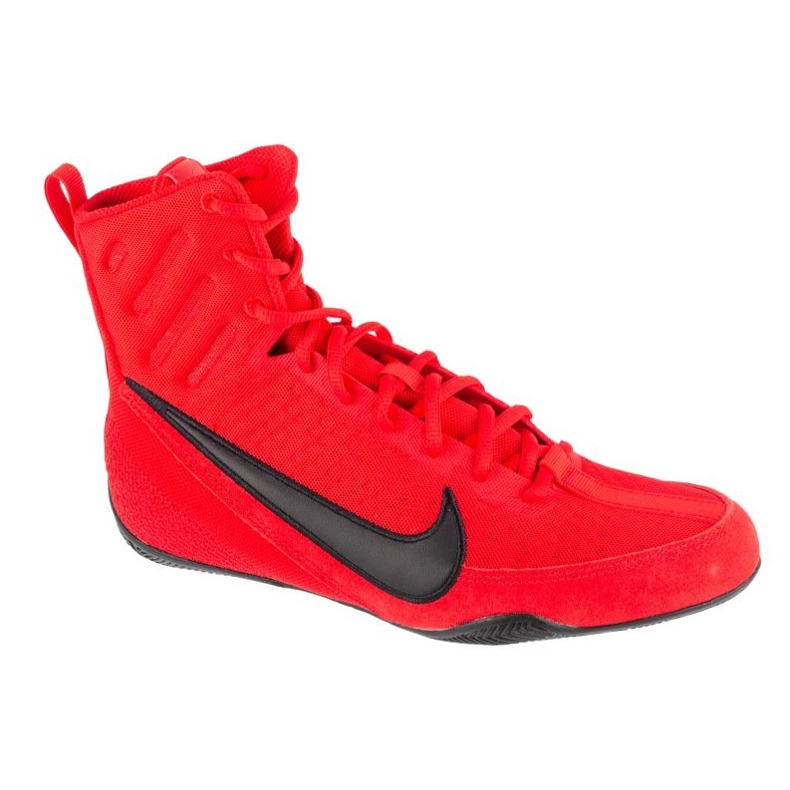 Nike Machomai 3 pantofi HF7333-600 roșu
