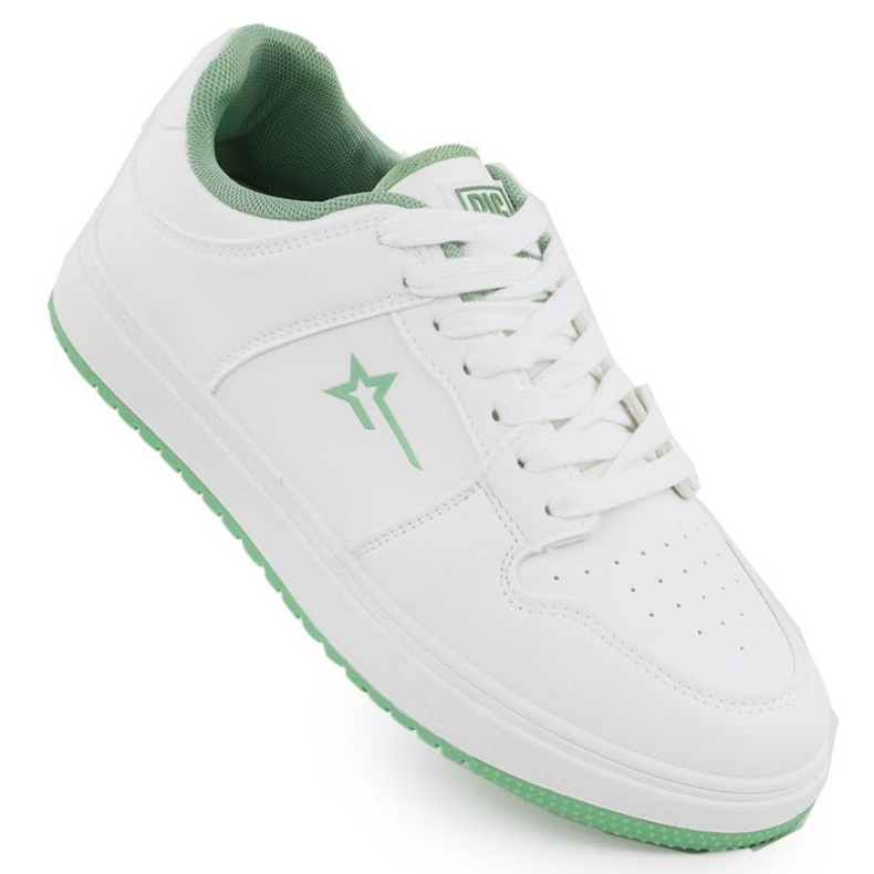 Big Star RR274A246 Big Sports alb Big Star RR274A246 Big Sports alb