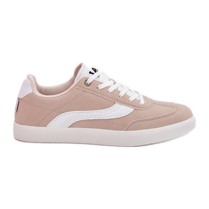 Adidași pentru femei Lee lian Femei Low 50251005.33f bej