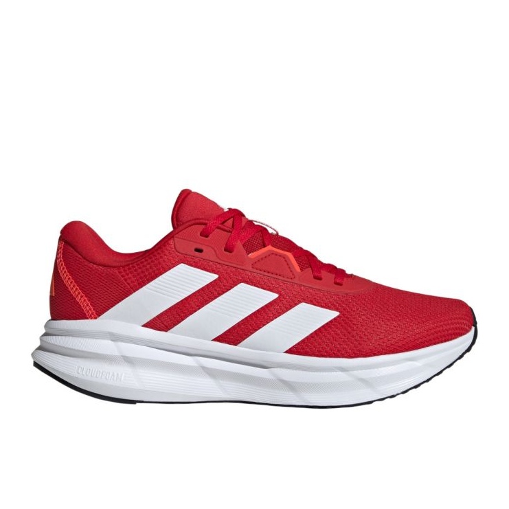 Adidas Galaxy 7 care rulează IE8226 Pantofi de alergare roșu Adidas Galaxy 7 care rulează IE8226 Pantofi de alergare roșu