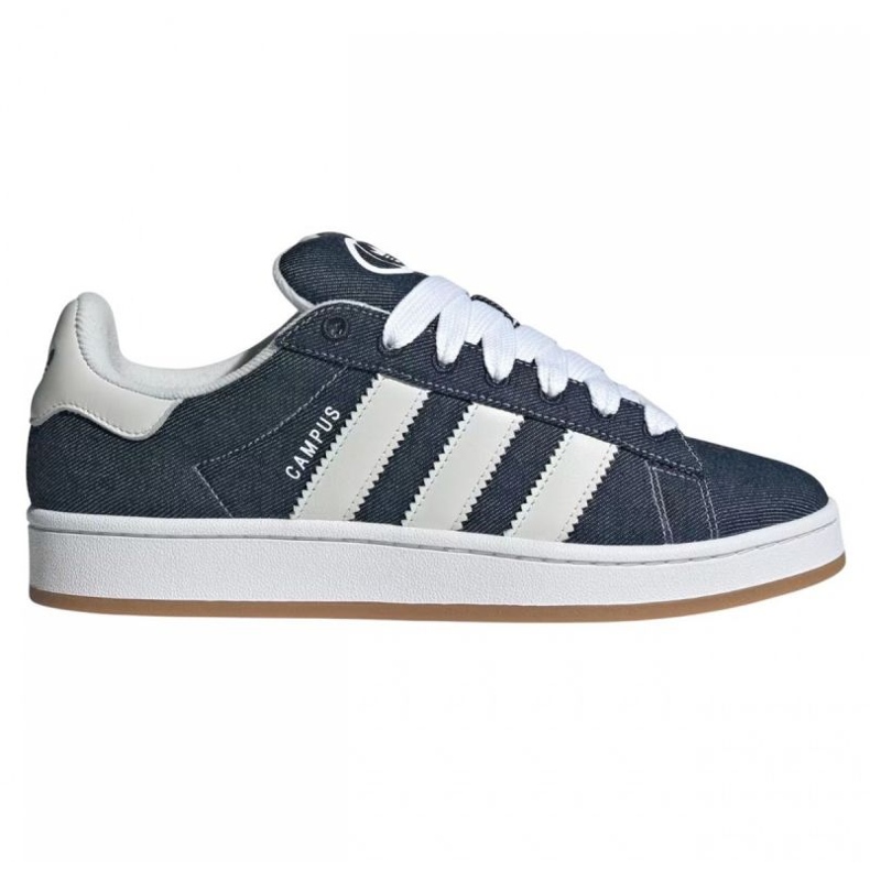 Adidas Originals Campus 00s JI3163 Pantofi albastru