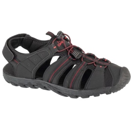 Campus Campus Sandals Sandal CM0109122260 negru Campus Campus Sandals Sandal CM0109122260 negru