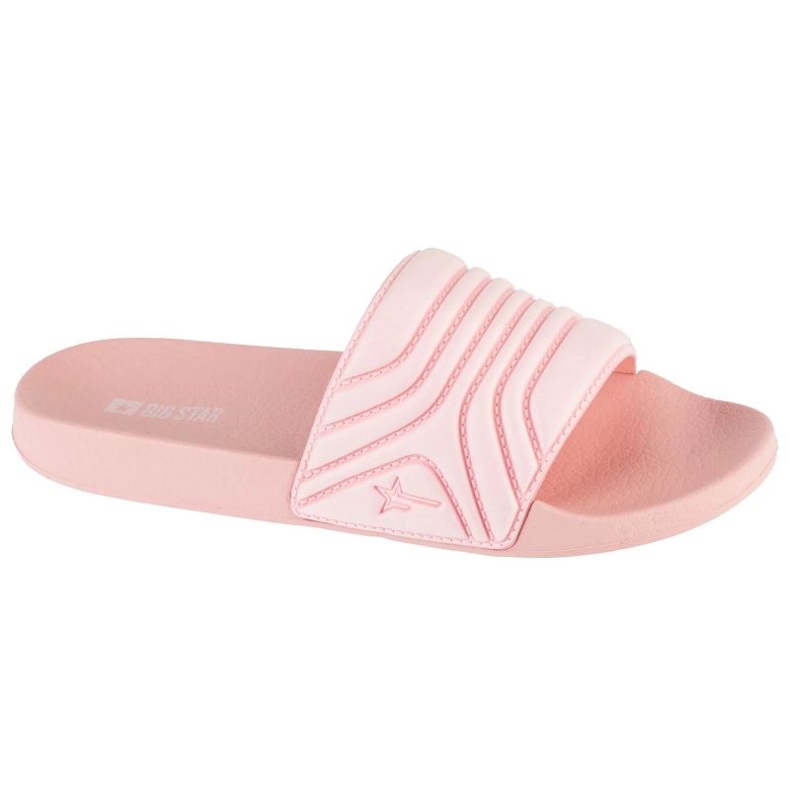 Slide Big Star RR274a093 Flip Flops roz