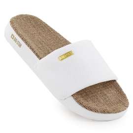 Big Star FLIP FLIP FLIP FLOPS BIG RR274A103 alb