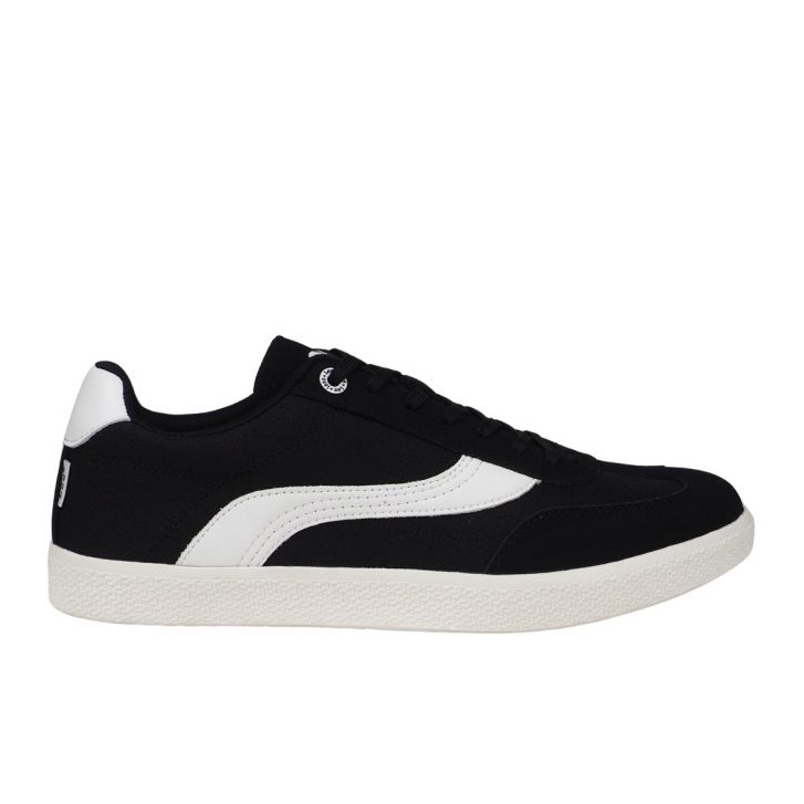 Pantofi sport pentru bărbați Lee Lian 50251043 25y negru