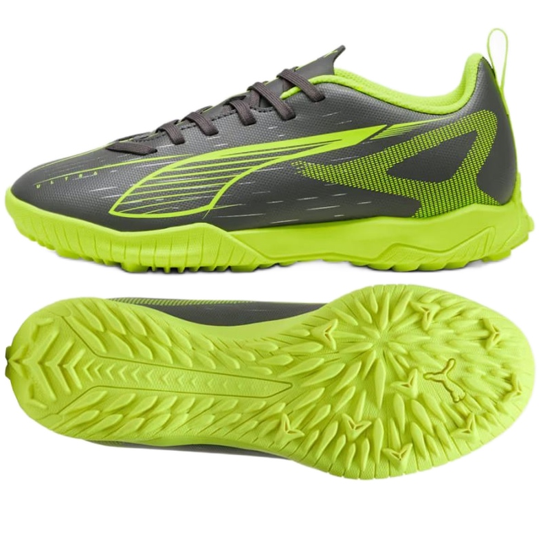 PUMA ULTRA PLAY TT 108333-03 Pantofi de fotbal gri