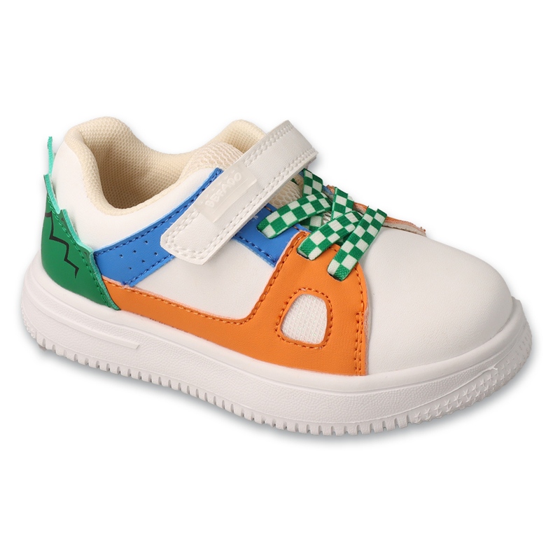 Pantofi sport pentru copii Befado 516p422 bej